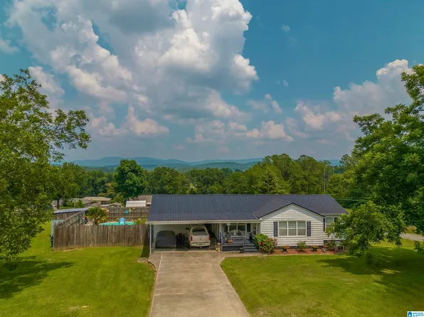 5503 Rogers Ave, Anniston, AL 36206