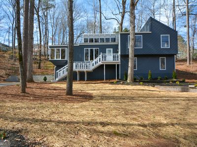 493 Willow Springs Dr, Marietta, GA, 30068
