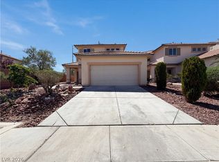 1213 Malibu Sands Ave, North Las Vegas, NV 89086