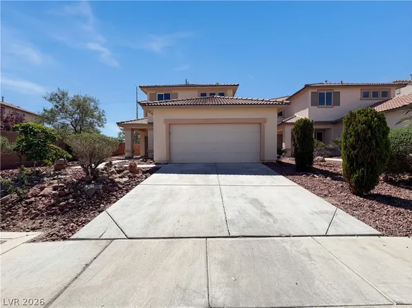 1213 Malibu Sands Ave, North Las Vegas, NV 89086