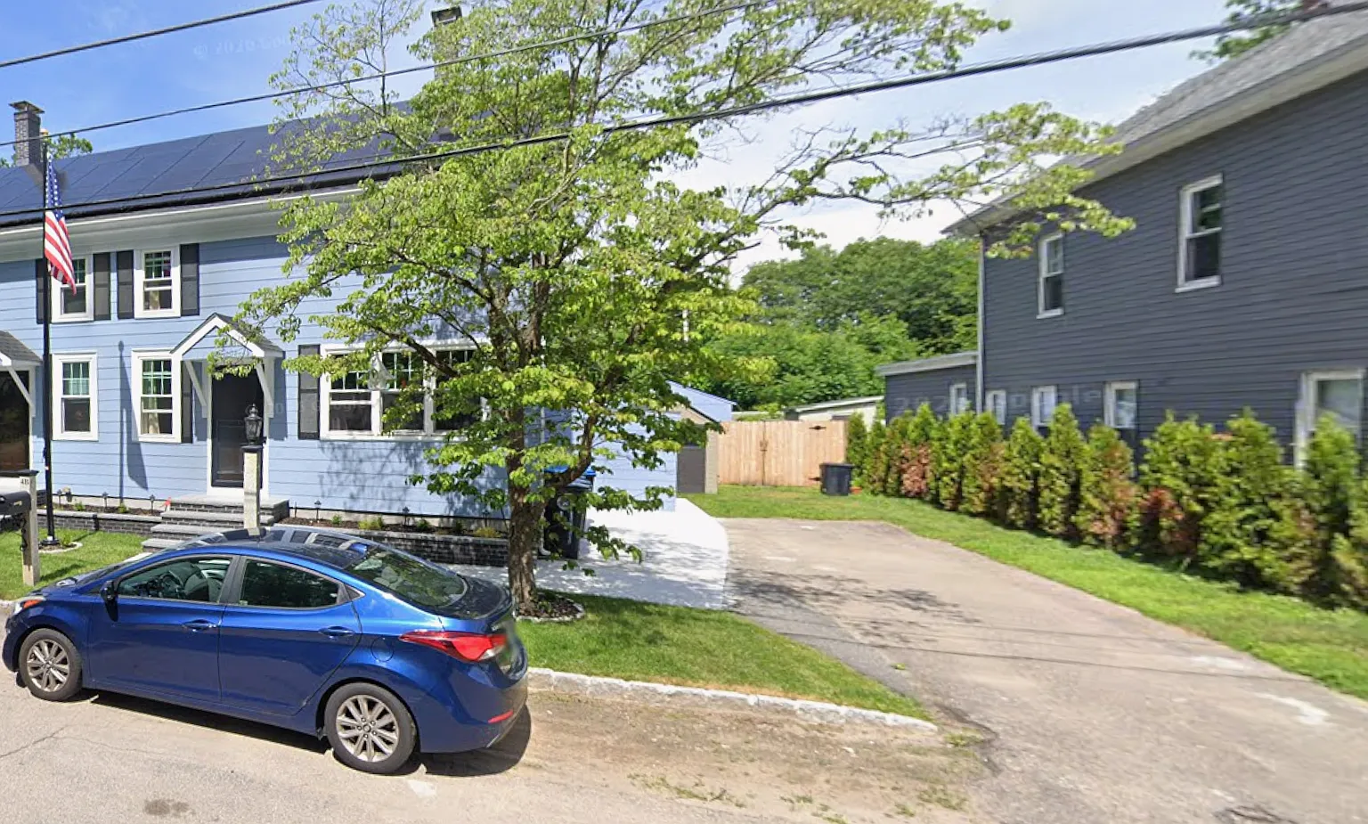 2 bed, 1100 sqft, $2,000 — Photo 2