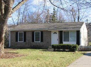 2167 Hemlock Dr, Ann Arbor, MI
