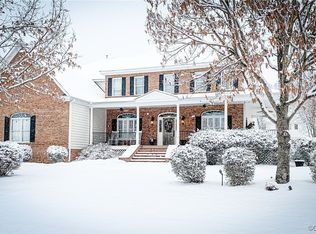 8012 Lake Haven Dr, Mechanicsville, VA 23111