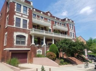 1419 Clifton St NW APT 105, Washington, DC 20009