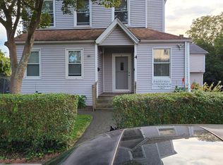 4 Taylor Ave #B, Norwalk, CT 06854