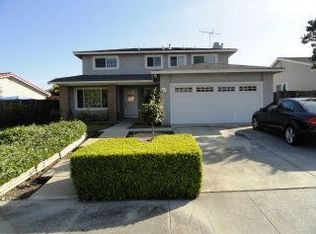 2075 Flintwick Ct, San Jose, CA