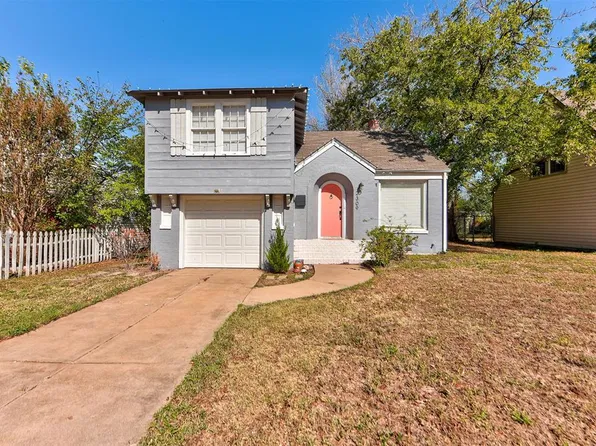 2309 Cashion Pl, Oklahoma City, OK 73112