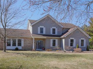 2879 Glenalmond Dr, Portage, MI 49024