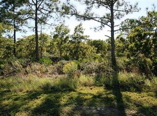 120 Walkabout Ct #24, Pt Saint Joe, FL 32456
