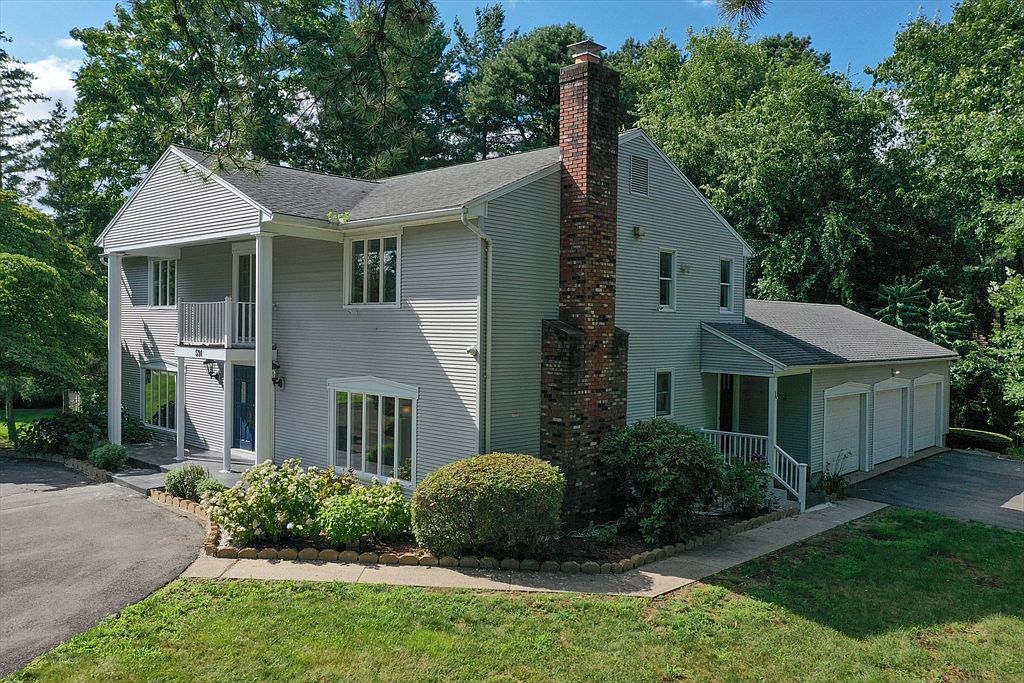 591 Pinewood Dr, Longmeadow, MA 01106 MLS 73264167 Zillow