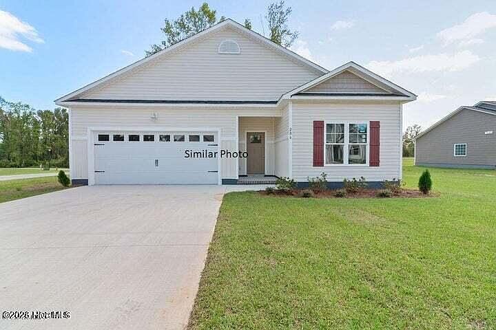 1st image of 320 E Theriault Court