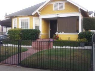 638 E 38th St, Los Angeles, CA 90011