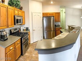 6570 Tumbleweed Ridge Ln UNIT 103, Henderson, NV 89011