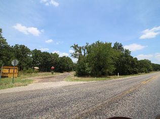 5791 Park Ave, Malakoff, TX 75148