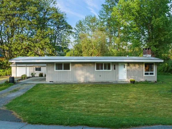 924 1st Street, Sultan, WA 98294