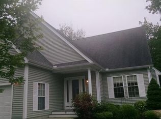 65 Ensign Dr, Mystic, CT 06355