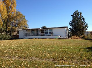 670 Hull Rd, Selah, WA 98942