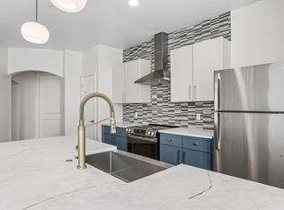 Belclaire, Dallas, TX 75206