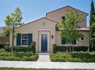 172 Desert Bloom, Irvine, CA 92618