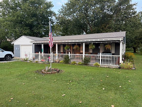 2nd image of 5642 Patterson Halpin Rd