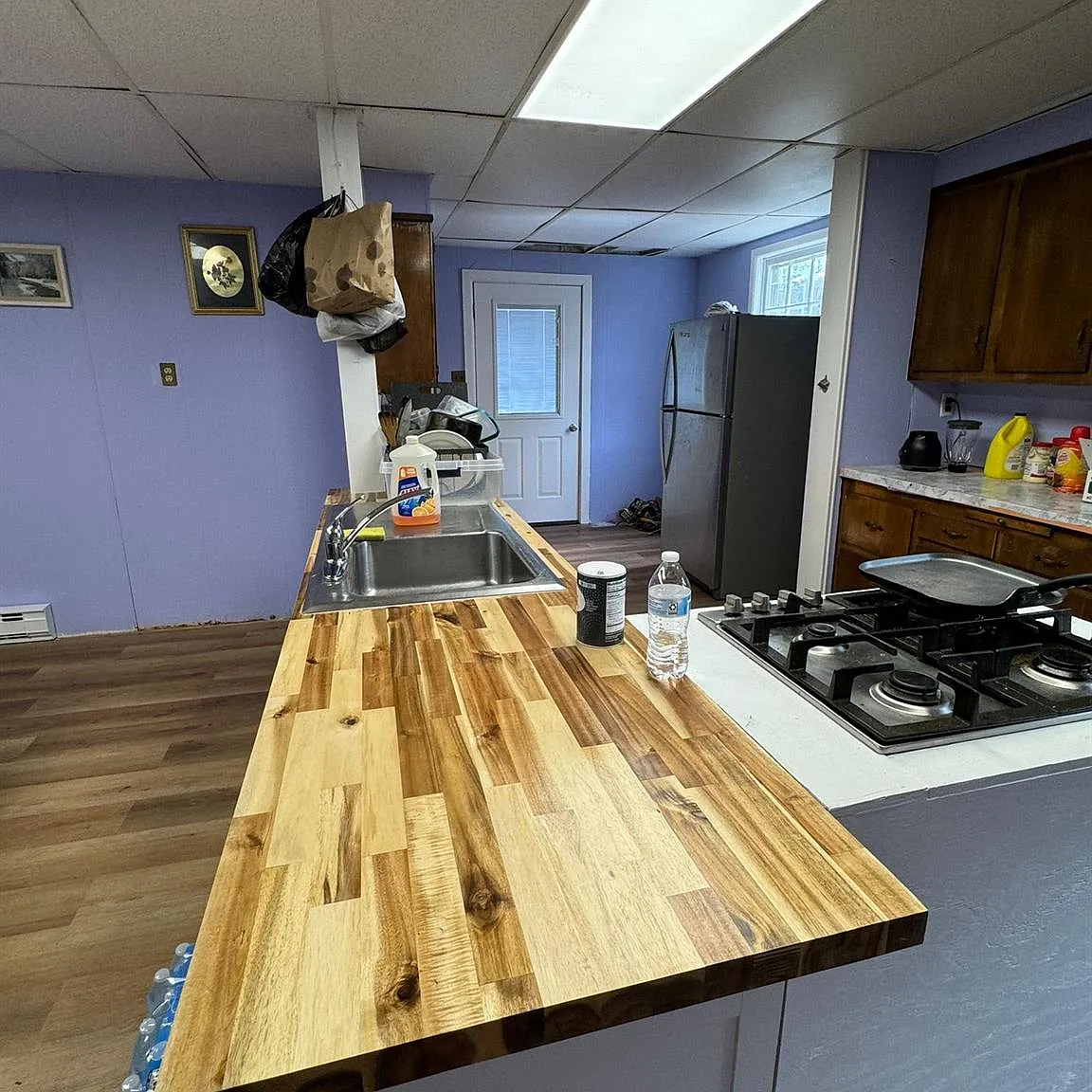 4 bed, 2.0 bath, 3448 sqft, $2,500 — Photo 2