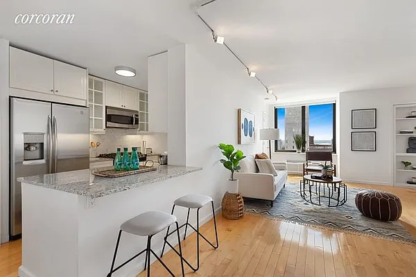 Rented by Corcoran | media 13