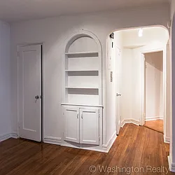 Rented by Washington Realty Corp.