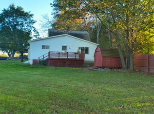 164 Station Rd, Harrisville, PA 16038