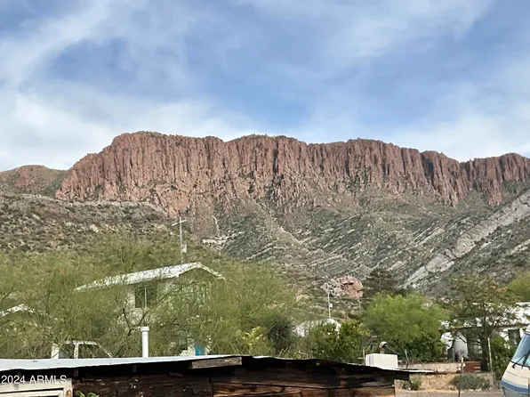 289 N NEARY Avenue, Superior, AZ 85173