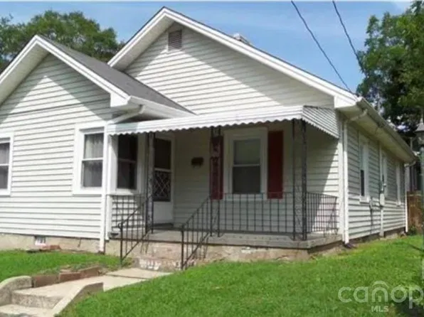 306 N Morris St, Gastonia, NC 28052
