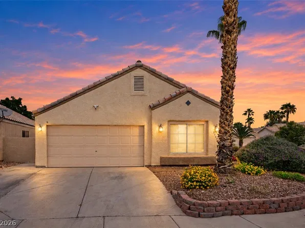 7700 Beach Falls Ct, Las Vegas, NV 89149