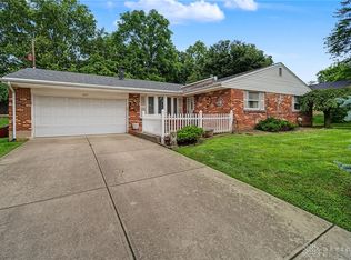 2551 Flowerstone Dr, Dayton, OH 45449