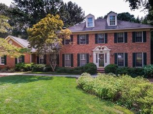 5855 Millstone Run, Stone Mountain, GA 30087