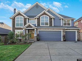 3786 Illahe Hill Rd S, Salem, OR 97302