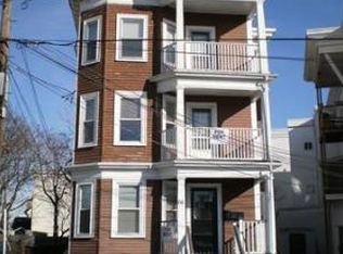 66 Commercial St, Lynn, MA 01905