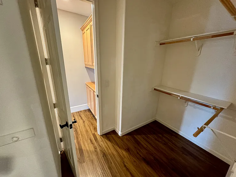 Casita Closet