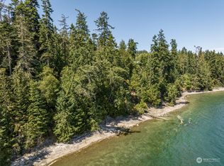 LOT 23 Bugge Rd, Sequim, WA 98382