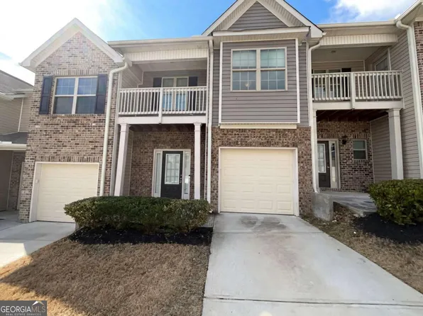7039 Fringe Flower Dr #8, Austell, GA 30168