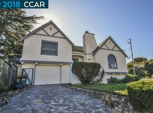 1707 San Pablo Ave Plus, Pinole, CA 94564