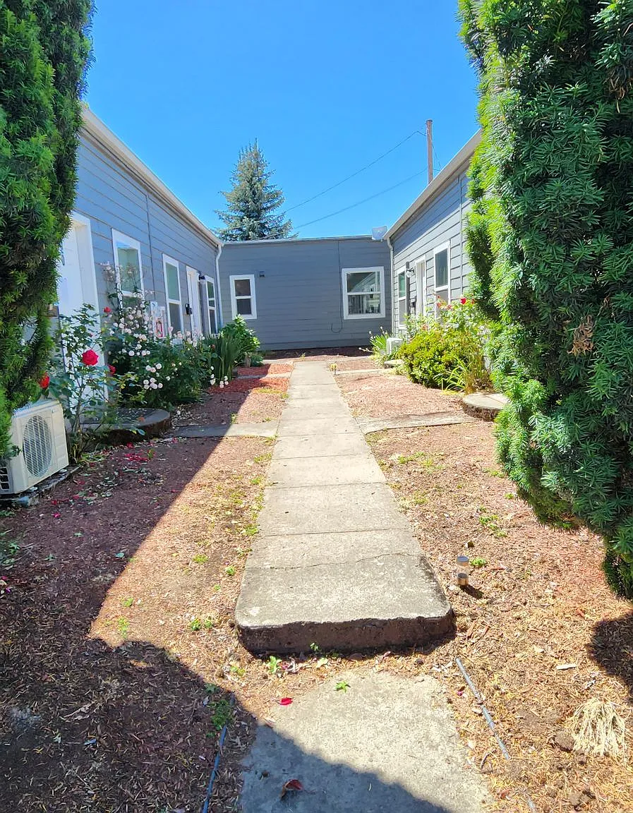 Park Street Apartments — Photo 3