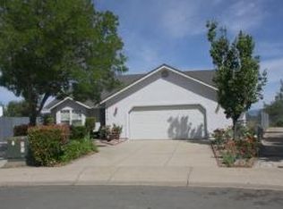 4310 Songbird Way, Redding, CA 96001
