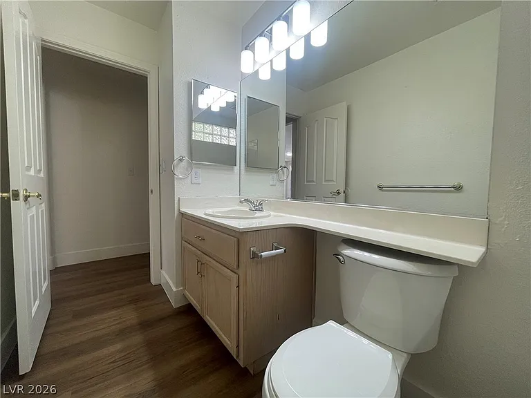 2538 Furnace Creek Ave — Photo 14