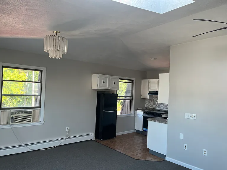 1844 County St #1 — Photo 2