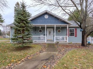 601 Ruder St, Wausau, WI 54403