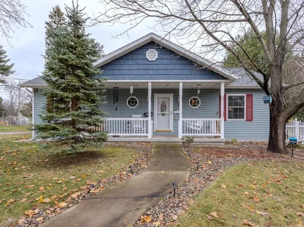 601 RUDER STREET, Wausau, WI 54403