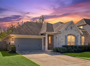 44 Fountain Bend Ln, Richmond, TX 77406