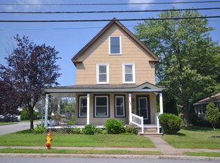 64 Taylor St, Manchester, NH 03103