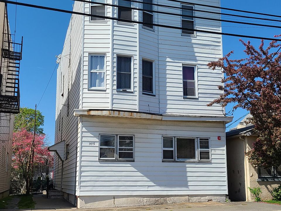 395 Lanza Ave Garfield, NJ, 07026 Apartments for Rent Zillow