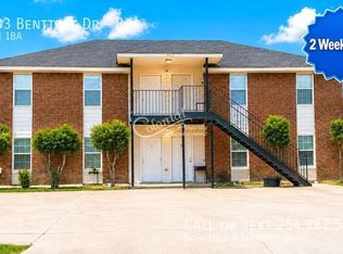 1703 Benttree Dr APT B, Killeen, TX 76543
