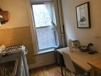 Rented by Simply Brooklyn Realty Inc